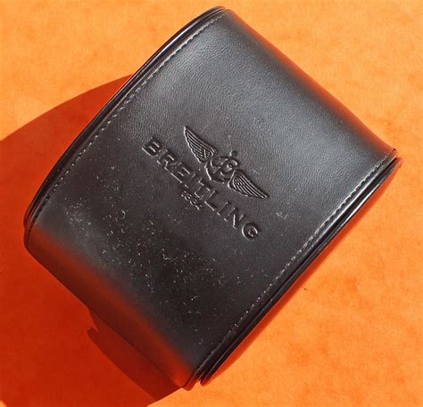 Breitling watch case